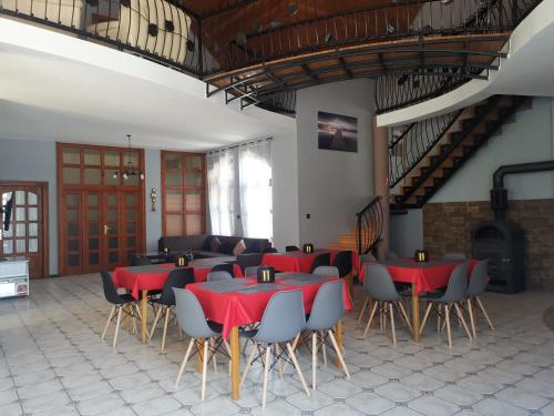 Garden Panzió (Garden Panzio) in บาลาตันเลลเล Garden Panzió (Garden Panzio) in บาลาตันเลลเล