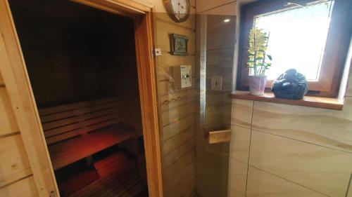 Apartmán U Profesora (Apartman U Profesora) in Stare Mesto Pod Sneznikem Apartmán U Profesora (Apartman U Profesora) in Stare Mesto Pod Sneznikem