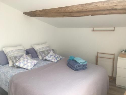 Gites Còr Causy MIMOSA