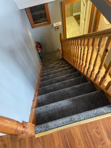 المنظر الخارجي, Woodland lodge, apartment in دونجيفين المنظر الخارجي, Woodland lodge, apartment in دونجيفين