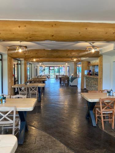 Pensiunea Rancaski in Ranca - Novaci Pensiunea Rancaski in Ranca - Novaci