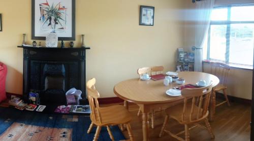 مرافق, Doogarry House B&B in كاستل بار مرافق, Doogarry House B&B in كاستل بار