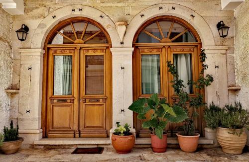 Ulaz, Ξενωνας Μυρτω in Andritsena Ulaz, Ξενωνας Μυρτω in Andritsena