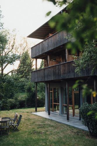 Pension Obertrum am See in Obertrum Am See Pension Obertrum am See in Obertrum Am See