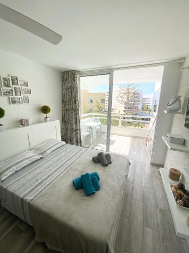 Playa de Las Americas Sea View Vip Apartment