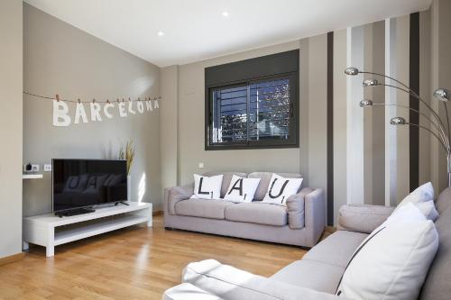 Hotel Laumon in Sant Andreu Hotel Laumon in Sant Andreu