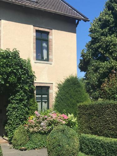 Exterior view, Boutique Apartments Benz I-III in Bergisch Gladbach Exterior view, Boutique Apartments Benz I-III in Bergisch Gladbach