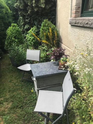 Garden, Boutique Apartments Benz I-III in Bergisch Gladbach Garden, Boutique Apartments Benz I-III in Bergisch Gladbach
