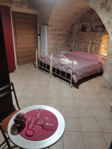 B&B SAN BENEDETTO in Acquaviva delle Fonti B&B SAN BENEDETTO in Acquaviva delle Fonti