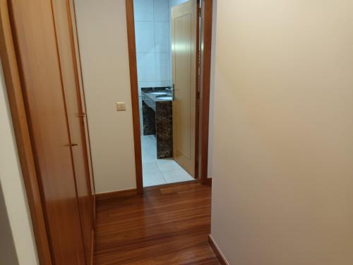 Casa de Ribes T2 Vista Fantástica (Casa de Ribes T2 Vista Fantastica) in ริโอกัลโด Casa de Ribes T2 Vista Fantástica (Casa de Ribes T2 Vista Fantastica) in ริโอกัลโด