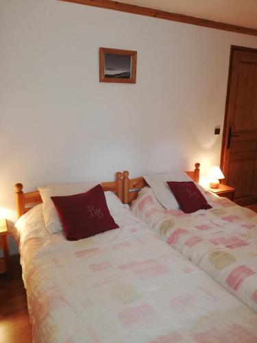 appartement Ancolie in Villarencel appartement Ancolie in Villarencel