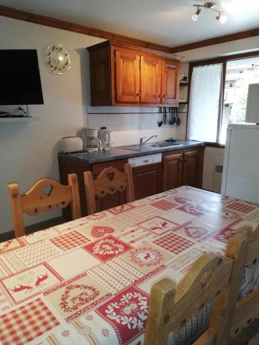 appartement Ancolie in Villarencel appartement Ancolie in Villarencel