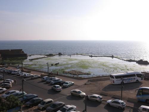 View, Nzar Khoury for Hosting Guest House in Acre View, Nzar Khoury for Hosting Guest House in Acre