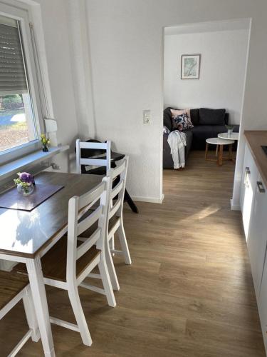 Létesítmények, FeWo Nelly Marie Wohnung Marie in Essel Létesítmények, FeWo Nelly Marie Wohnung Marie in Essel