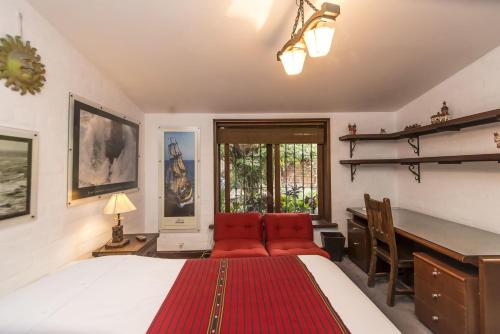 This photo about Posada Monterrico Boutique Hotel shared on HyHotel.com