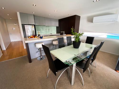 Picton Waterfront Apartments in Picton Picton Waterfront Apartments in Picton