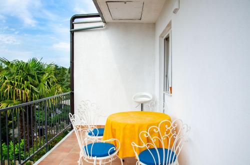 شرفة/ تراس, Apartments Maar in مالينسكا شرفة/ تراس, Apartments Maar in مالينسكا