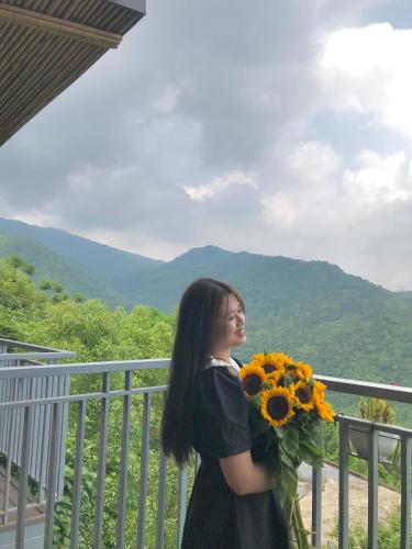 The Skyview Hoa Binh in Da Tham The Skyview Hoa Binh in Da Tham