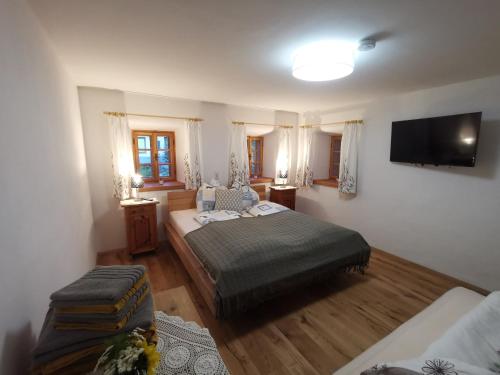 Ferienhaus Grabenhansl in Stubenberg Ferienhaus Grabenhansl in Stubenberg