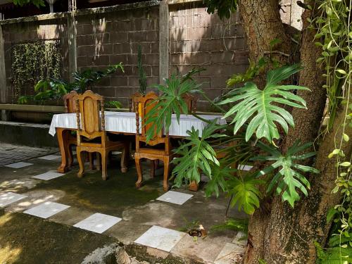kwanlah homestay in Mae Chaem kwanlah homestay in Mae Chaem