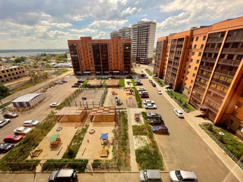 Новостройка с дизайнерским ремонтом (Новостроика с дизаинерским ремонтом) in Petropavlovsk Новостройка с дизайнерским ремонтом (Новостроика с дизаинерским ремонтом) in Petropavlovsk