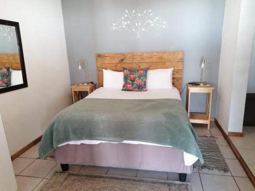 Quartos, Travel North Guesthouse in Tsumeb Quartos, Travel North Guesthouse in Tsumeb