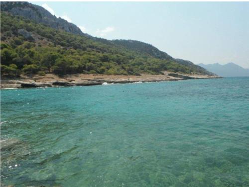 ชายหาด, DIMHA Studio in ปีร์กอส ชายหาด, DIMHA Studio in ปีร์กอส