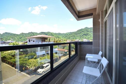 Serenity Moutainview Homestay in Meinong Negyed Serenity Moutainview Homestay in Meinong Negyed