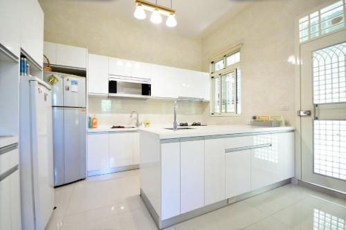 Serenity Moutainview Homestay in Meinong Negyed Serenity Moutainview Homestay in Meinong Negyed