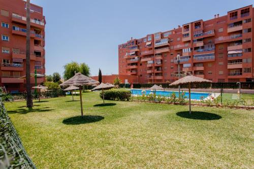 Piscina, Apartamento Teatinos in Puerto de la Torre Piscina, Apartamento Teatinos in Puerto de la Torre