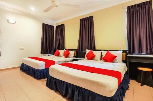 Hotel Home 88 in Teluk Intan Hotel Home 88 in Teluk Intan