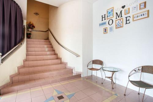 Hotel Home 88 in Teluk Intan Hotel Home 88 in Teluk Intan
