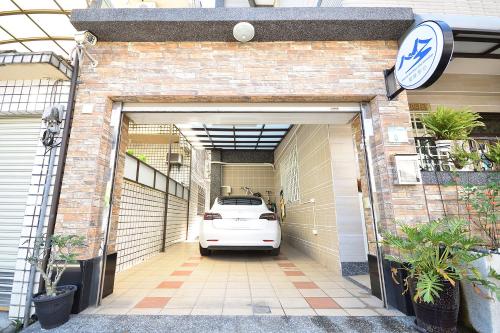 Serenity Moutainview Homestay in Meinong Negyed Serenity Moutainview Homestay in Meinong Negyed