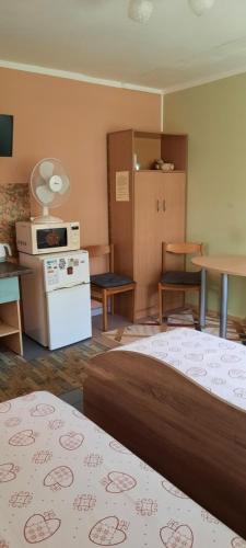 Day & Night Anyksciai in 阿尼克斯奇艾 Day & Night Anyksciai in 阿尼克斯奇艾