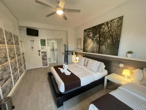 Valencia Suits You Citytel in Ciutat Vella (City Center) Valencia Suits You Citytel in Ciutat Vella (City Center)