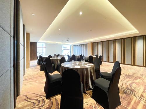 Business center, ARTOTEL Batam in Batam Island Business center, ARTOTEL Batam in Batam Island