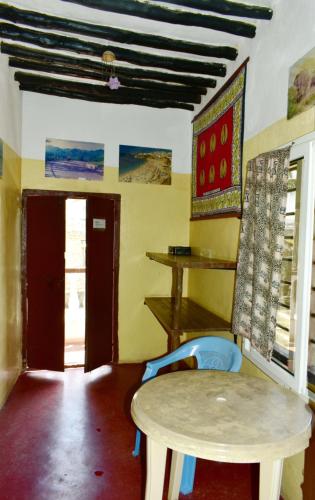 JamboHouse Lamu in Lamu JamboHouse Lamu in Lamu