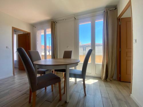 Les terrasses d'iéna - 2 chambres avec parking privé (Les terrasses d'iena - 2 chambres avec parking prive) in ضواحي كاركاسون Les terrasses d'iéna - 2 chambres avec parking privé (Les terrasses d'iena - 2 chambres avec parking prive) in ضواحي كاركاسون