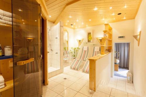 桑拿, Gästehaus Fitsch - Ferienwohnung in Silbertal (Gastehaus Fitsch - Ferienwohnung in Silbertal) in 西爾伯塔爾 桑拿, Gästehaus Fitsch - Ferienwohnung in Silbertal (Gastehaus Fitsch - Ferienwohnung in Silbertal) in 西爾伯塔爾