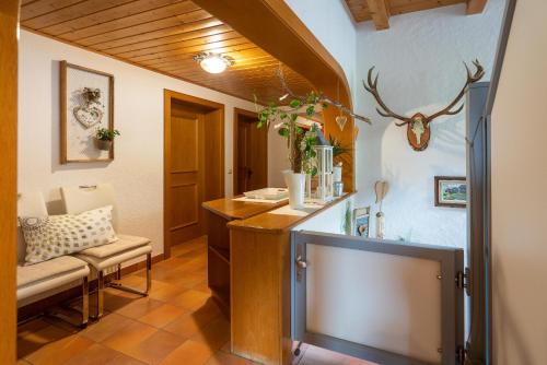 Gästehaus Fitsch - Ferienwohnung in Silbertal (Gastehaus Fitsch - Ferienwohnung in Silbertal) in 西爾伯塔爾 Gästehaus Fitsch - Ferienwohnung in Silbertal (Gastehaus Fitsch - Ferienwohnung in Silbertal) in 西爾伯塔爾