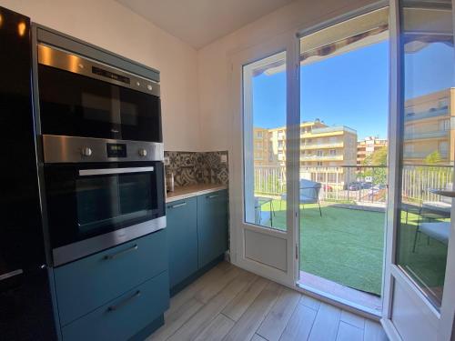 Les terrasses d'iéna - 2 chambres avec parking privé (Les terrasses d'iena - 2 chambres avec parking prive) in Carcassonne Suburbs Les terrasses d'iéna - 2 chambres avec parking privé (Les terrasses d'iena - 2 chambres avec parking prive) in Carcassonne Suburbs