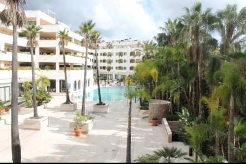 Guadalpin Residences in Marbella Guadalpin Residences in Marbella