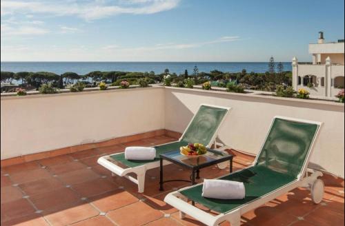 Guadalpin Residences in Marbella Guadalpin Residences in Marbella