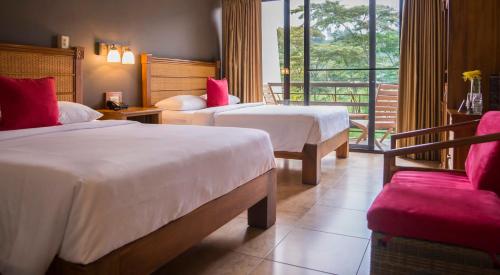 Hotel Ladera in بوكت Hotel Ladera in بوكت