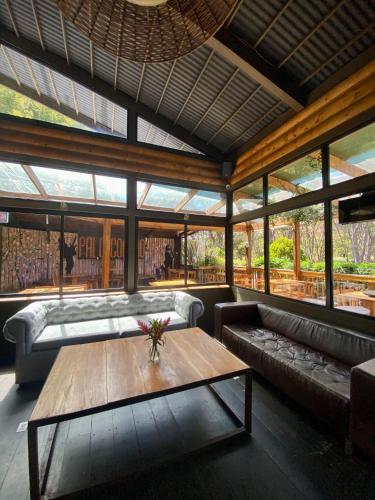 حانة/استراحة, Hotel Ladera in بوكت حانة/استراحة, Hotel Ladera in بوكت