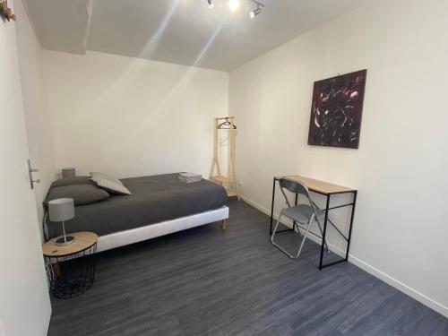 L'appartement ZEN LOC 2 in Bray Sur Seine L'appartement ZEN LOC 2 in Bray Sur Seine