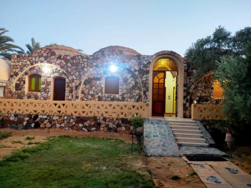 Ahmed Safari Camp in Bawiti Ahmed Safari Camp in Bawiti