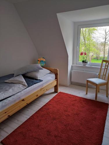 Ferienwohnung-Watt-im-Karolinenkoog-Erholung-zwischen-Feld-und-Deich in Karolinenkoog Ferienwohnung-Watt-im-Karolinenkoog-Erholung-zwischen-Feld-und-Deich in Karolinenkoog