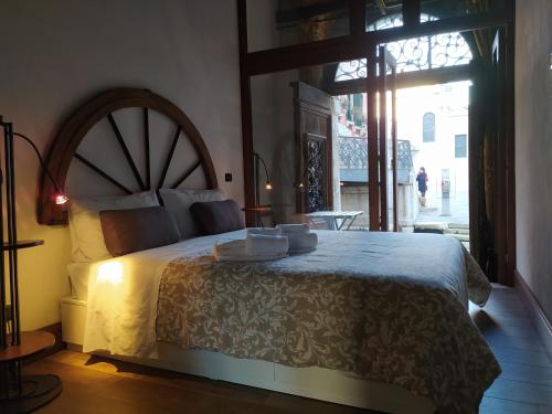 Gradenigo Apartments 767