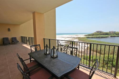 在meiguo.com看到的温德姆度假租赁酒店之海滨圣地的介绍图片